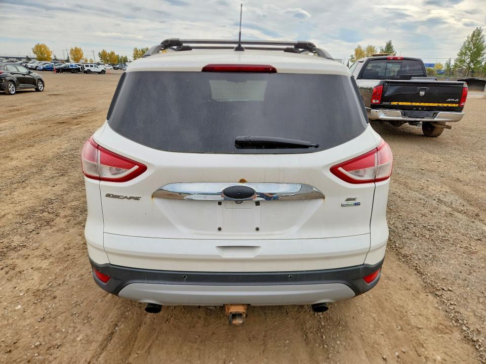 Продажа на аукционе авто 2014 Ford Escape, vin: 1FMCU9G98EUD40129, номер лота: 70862096