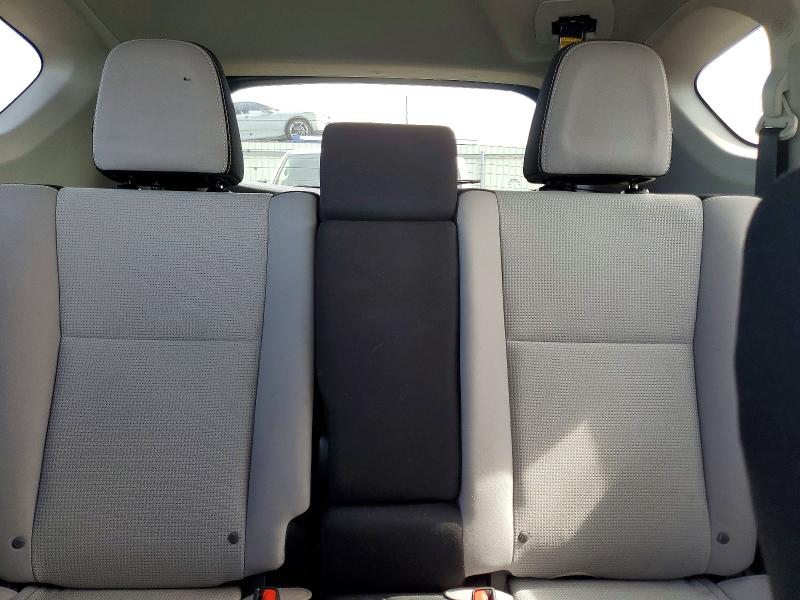 Продаж на аукціоні авто 2016 Toyota Rav4, vin: 2T3RFREV6GW423847, номер лоту: 69933926