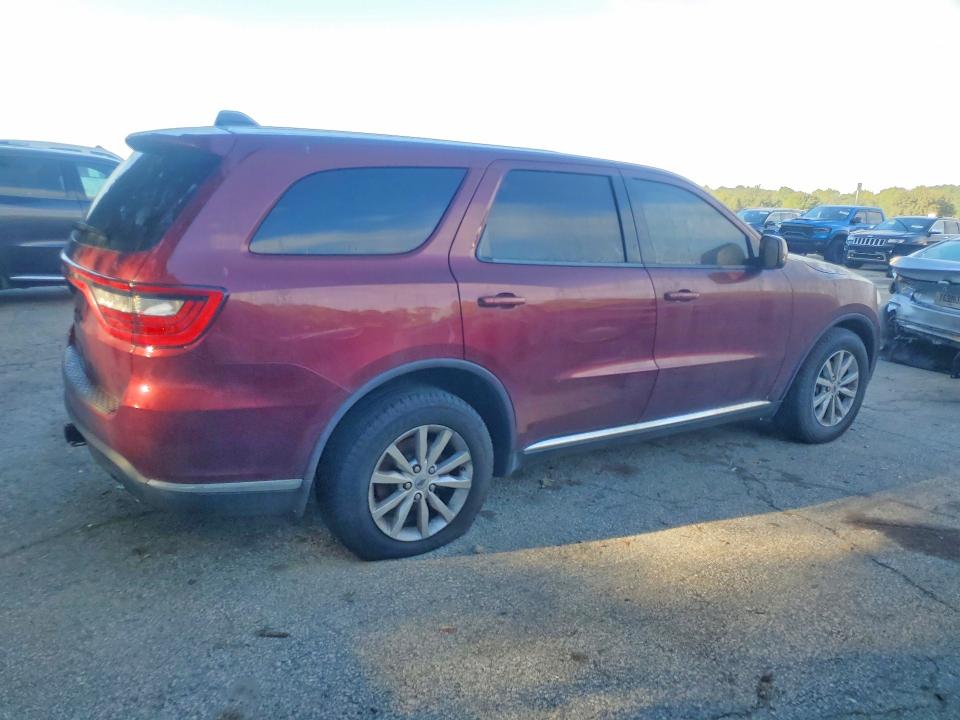 Aukcja sprzedaży 2019 Dodge Durango, vin: 1C4RDHAG5KC674023, numer aukcji: 68287026