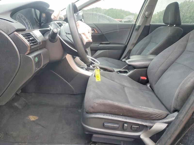 Продажа на аукционе авто 2016 Honda Accord, vin: 1HGCR2F73GA021692, номер лота: 67385106