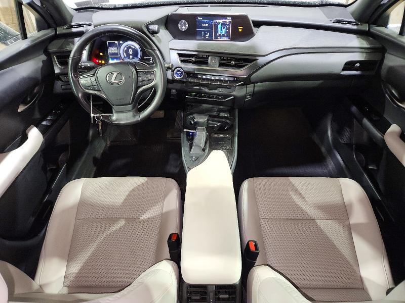 Aukcja sprzedaży 2019 Lexus Ux, vin: JTHU9JBH3K2014934, numer aukcji: 68542666