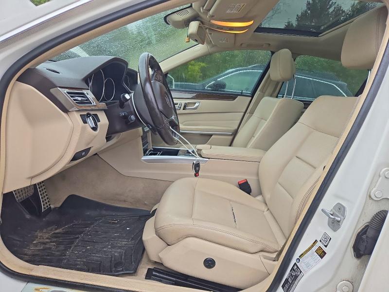 68413466 :رقم المزاد ، WDDHF9HB2EB075361 vin ، 2014 Mercedes-benz E مزاد بيع