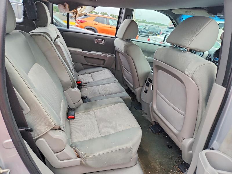 Aukcja sprzedaży 2015 Honda Pilot, vin: 5FNYF4H27FB030914, numer aukcji: 68420926