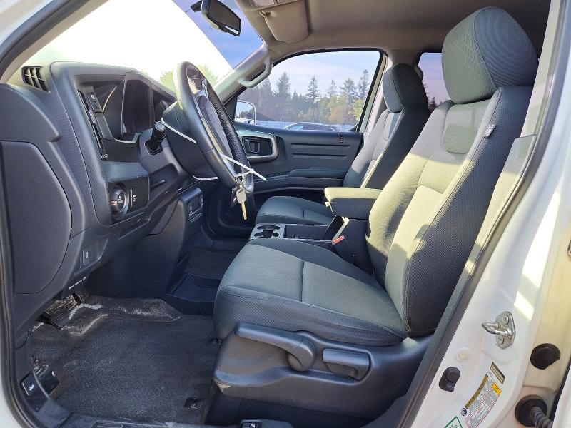 67881766 :رقم المزاد ، 5FPYK1F70DB502593 vin ، 2013 Honda Ridgeline مزاد بيع