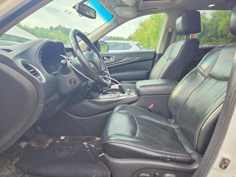 Aukcja sprzedaży 2013 Infiniti Jx35, vin: 5N1AL0MM3DC335732, numer aukcji: 67428236