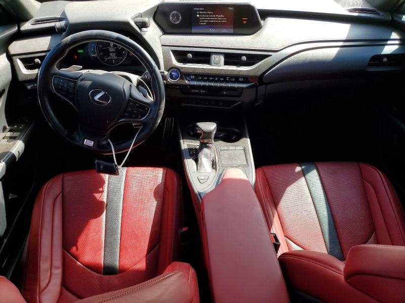 Продаж на аукціоні авто 2019 Lexus Ux, vin: JTHU9JBH2K2010762, номер лоту: 68780236