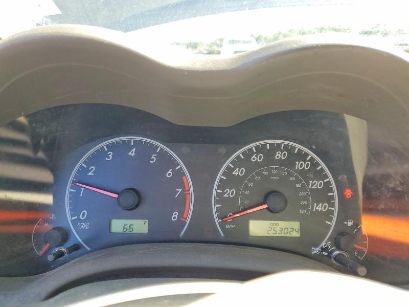Продаж на аукціоні авто 2009 Toyota Corolla, vin: 1NXBU40E49Z071364, номер лоту: 69940866