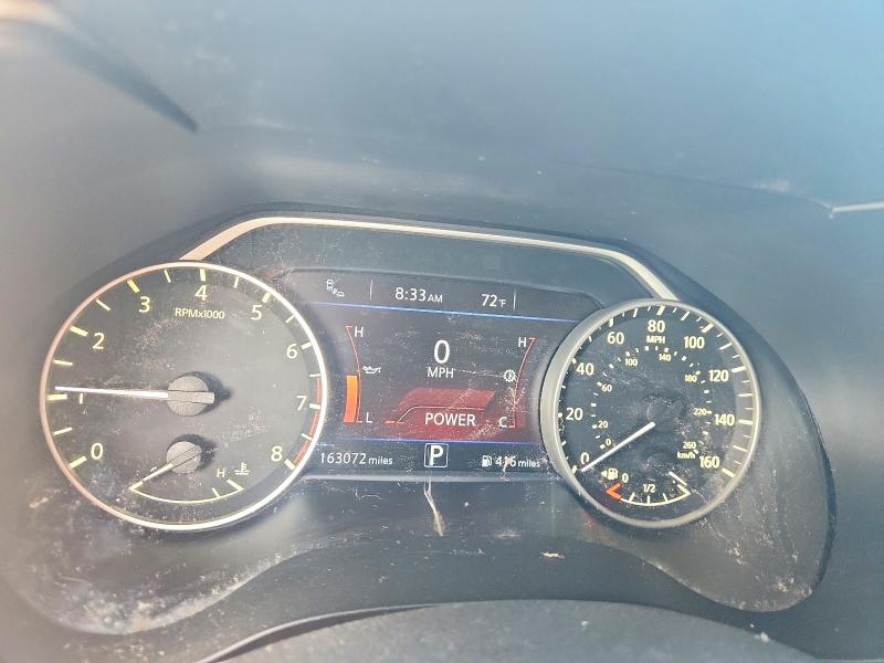 Продаж на аукціоні авто 2016 Nissan Maxima, vin: 1N4AA6AP6GC377351, номер лоту: 67909116
