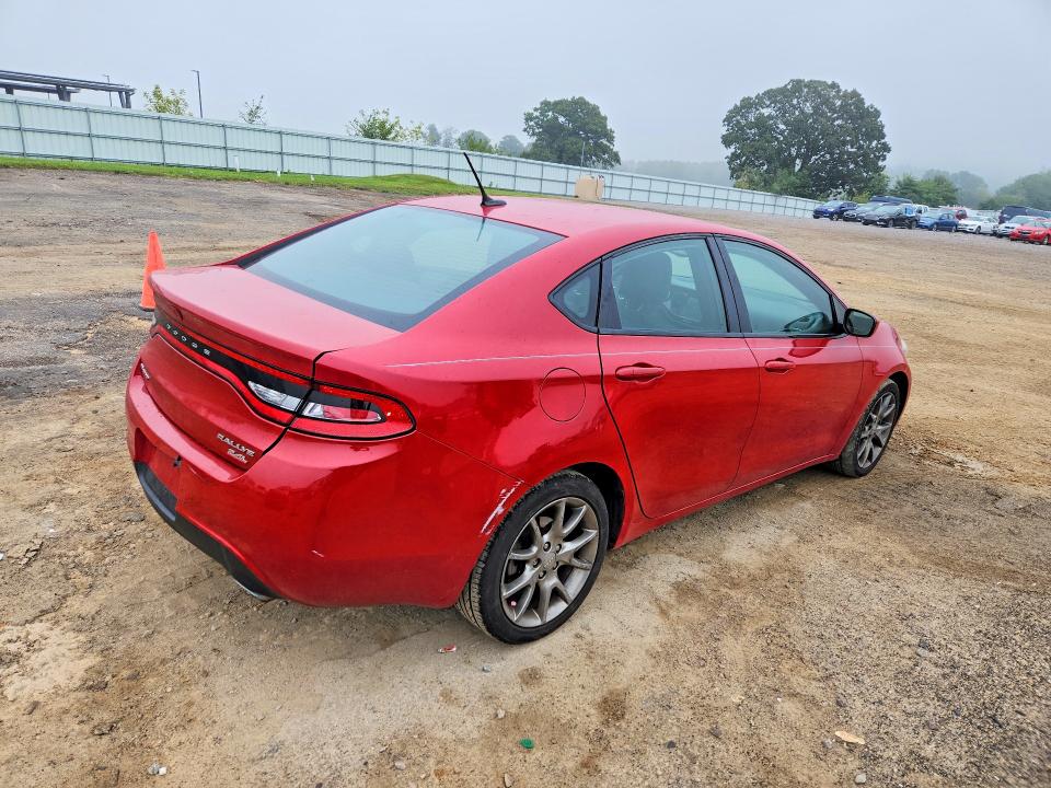 Aukcja sprzedaży 2014 Dodge Dart, vin: 1C3CDFBB9ED861538, numer aukcji: 68708386