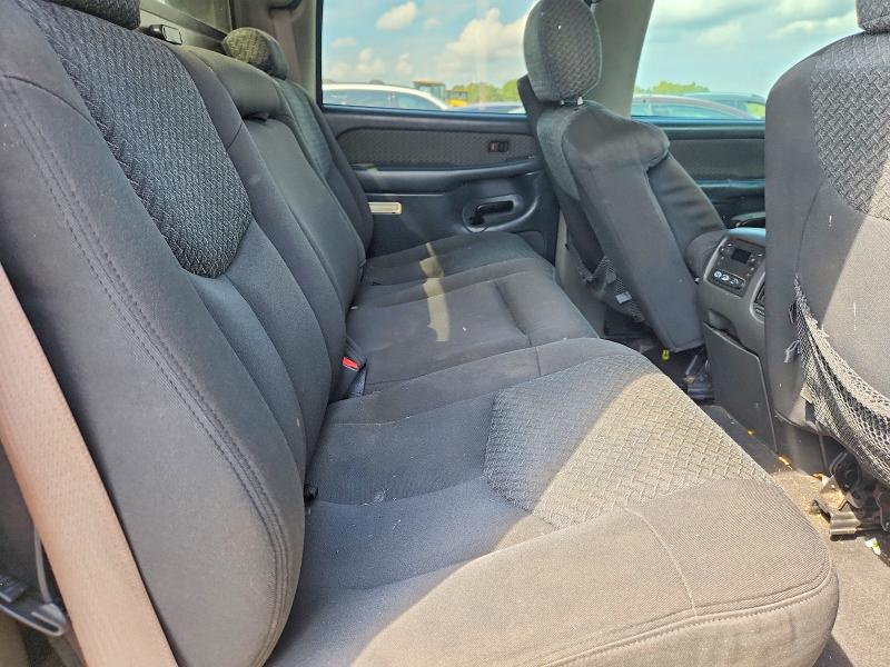 69944806 :رقم المزاد ، 3GNEC12Z05G193002 vin ، 2005 Chevrolet Avalanche مزاد بيع