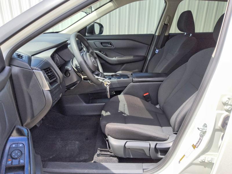 2024 Nissan Rogue მანქანა იყიდება აუქციონზე, vin: 5N1BT3AA5RC718126, აუქციონის ნომერი: 68204326