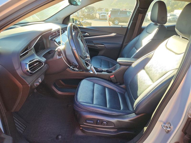 Продажа на аукционе авто 2023 Chevrolet Bolt Euv, vin: 1G1FZ6S02P4196955, номер лота: 70546396