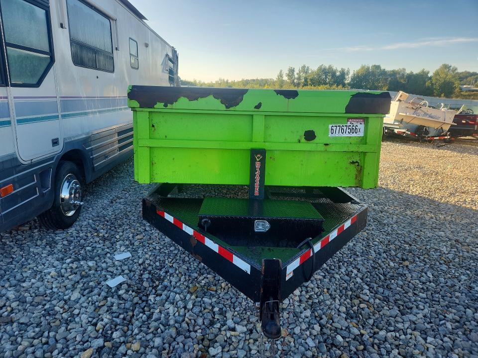 Продажа на аукционе авто 2021 Bwise Unknown, vin: 58CB1DD28NC002783, номер лота: 67767566