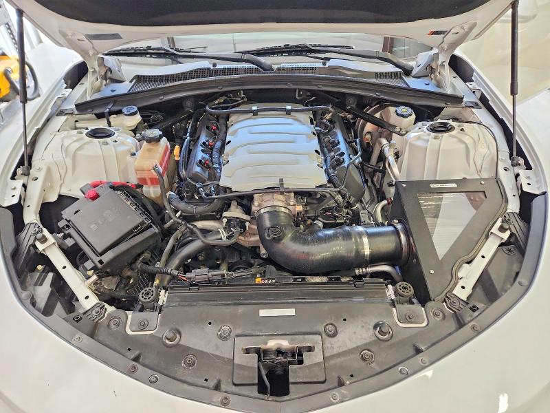 67544216 :رقم المزاد ، 1G1FE1R75L0133450 vin ، 2020 Chevrolet Camaro مزاد بيع