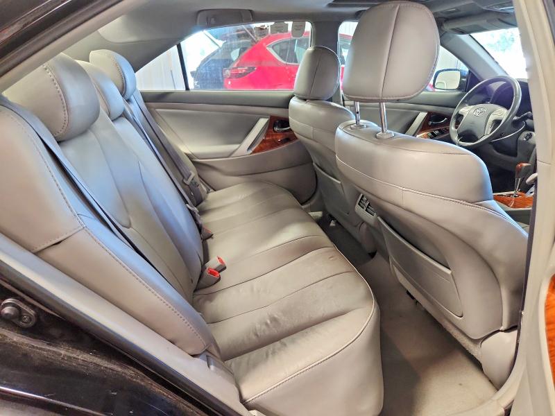 2009 Toyota Camry მანქანა იყიდება აუქციონზე, vin: 4T1BK46K89U587701, აუქციონის ნომერი: 69031976