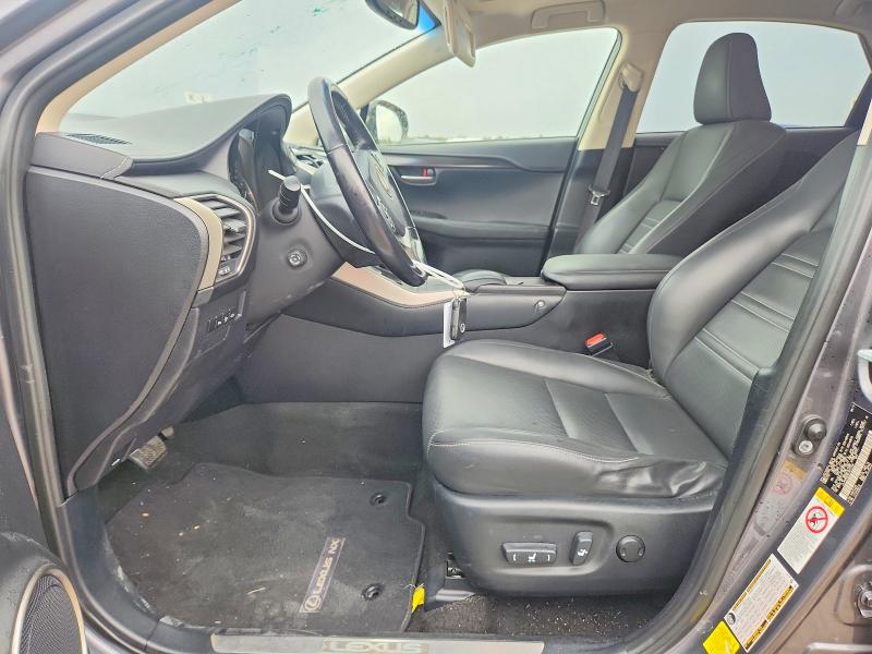 Продажа на аукционе авто 2015 Lexus Nx, vin: JTJYARBZ8F2012164, номер лота: 67711826