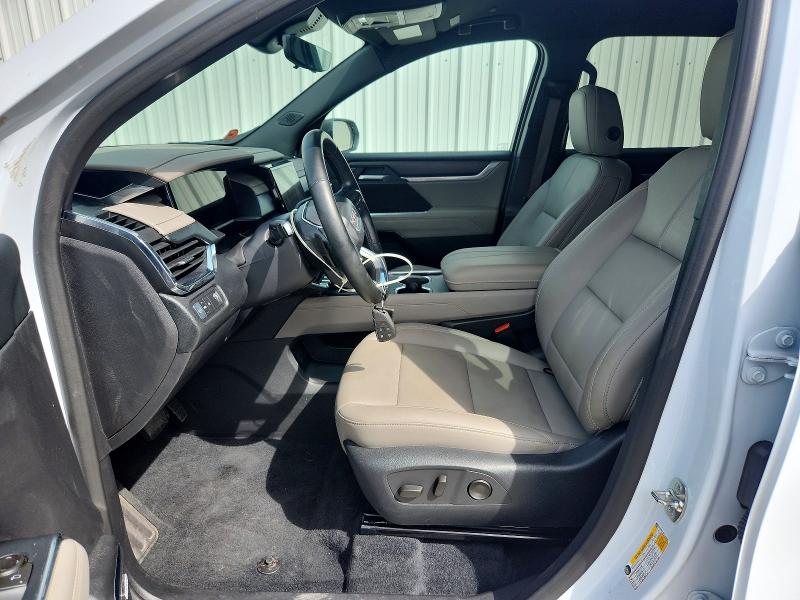 70926846 :رقم المزاد ، 1GKENKKS2TJ289483 vin ، 2026 Gmc Acadia مزاد بيع