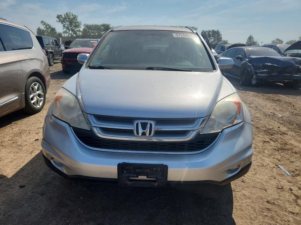 Aukcja sprzedaży 2011 Honda Cr-v, vin: 5J6RE4H75BL039258, numer aukcji: 67538886