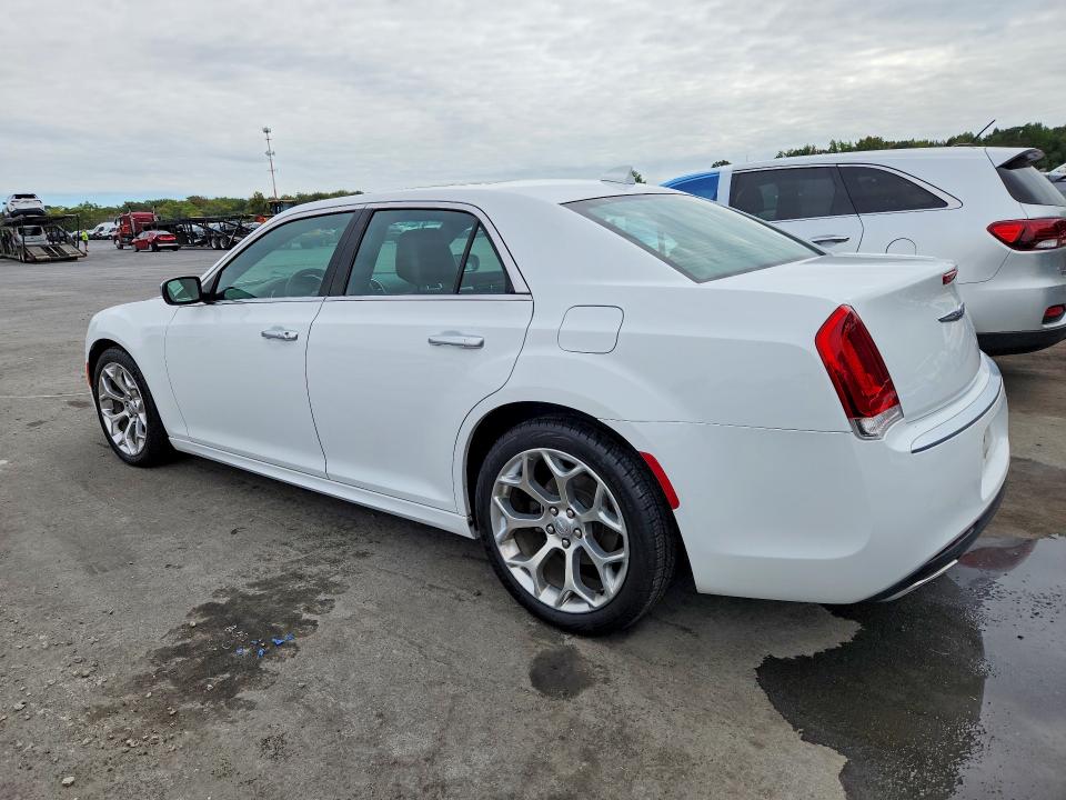 71158756 :رقم المزاد ، 2C3CCAPT9KH679702 vin ، 2019 Chrysler 300c مزاد بيع