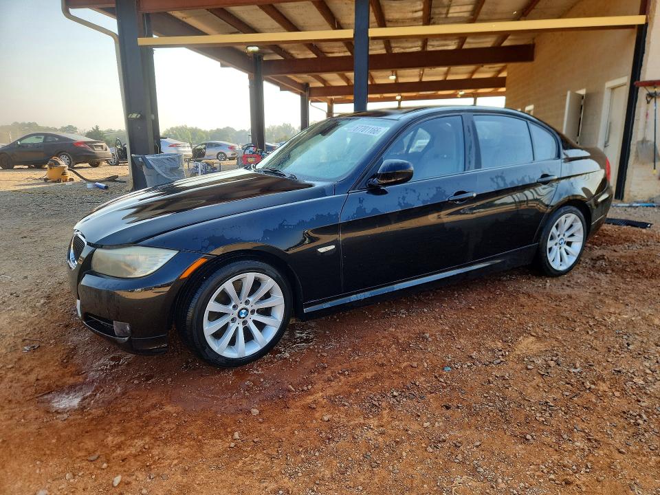 2011 Bmw 328 მანქანა იყიდება აუქციონზე, vin: WBAPH7C52BE851355, აუქციონის ნომერი: 67701166