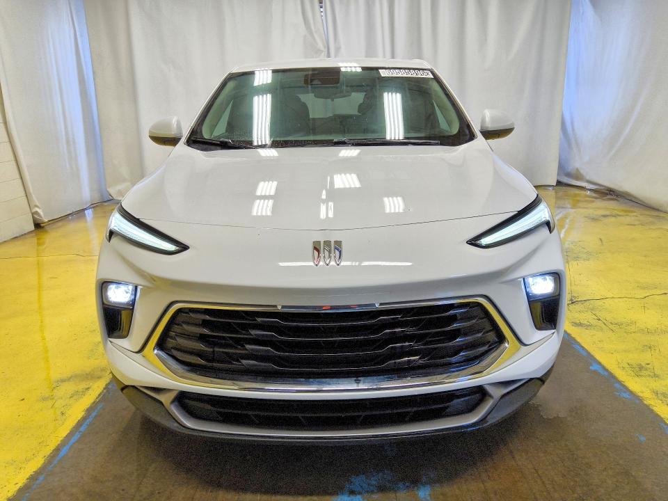 Продаж на аукціоні авто 2024 Buick Encore Gx, vin: KL4AMBS29RB100094, номер лоту: 69585896