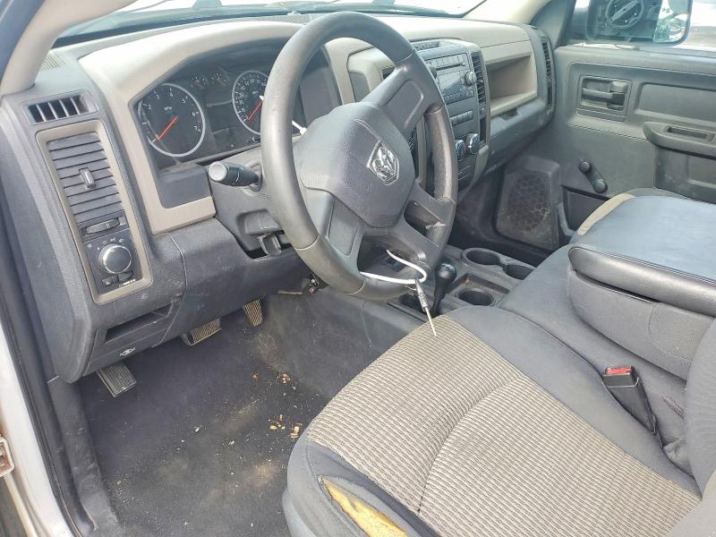 Продаж на аукціоні авто 2010 Dodge Ram 2500, vin: 3D7LT2ET7AG113028, номер лоту: 69649406