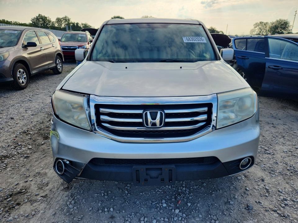 Aukcja sprzedaży 2014 Honda Pilot, vin: 5FNYF4H70EB042588, numer aukcji: 68302026