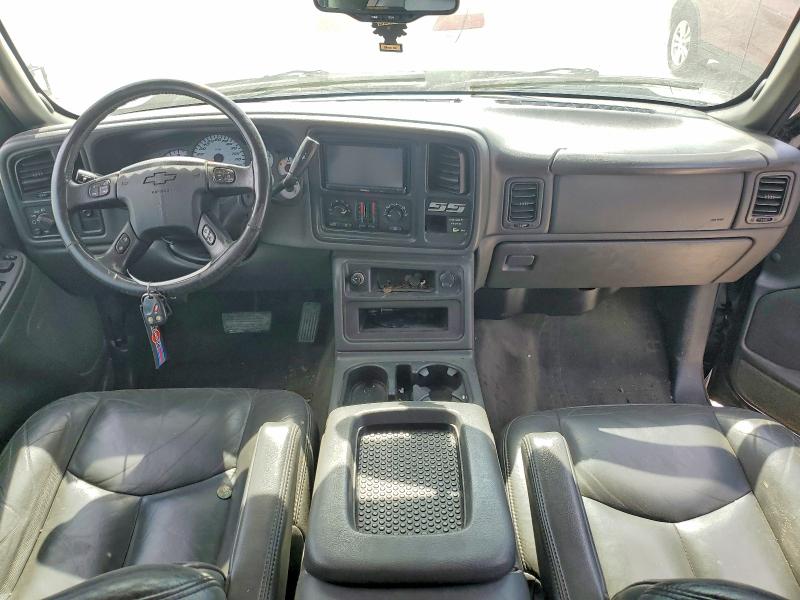 Aukcja sprzedaży 2004 Chevrolet Silverado, vin: 2GCEK19N941382625, numer aukcji: 67806276