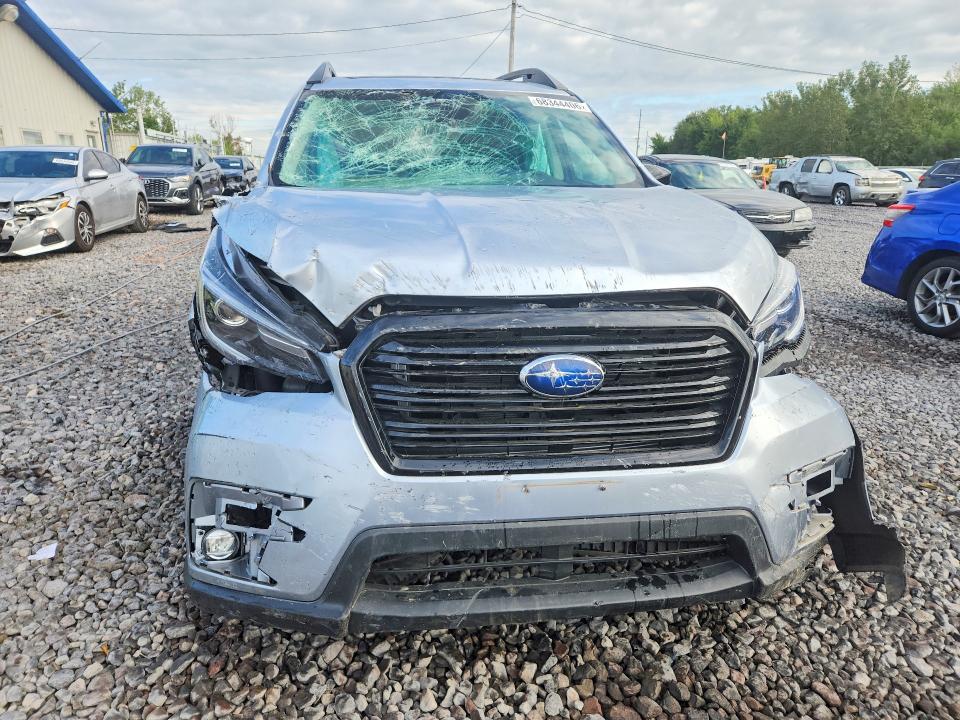 Продаж на аукціоні авто 2022 Subaru Ascent, vin: 4S4WMAJD5N3457572, номер лоту: 68344406