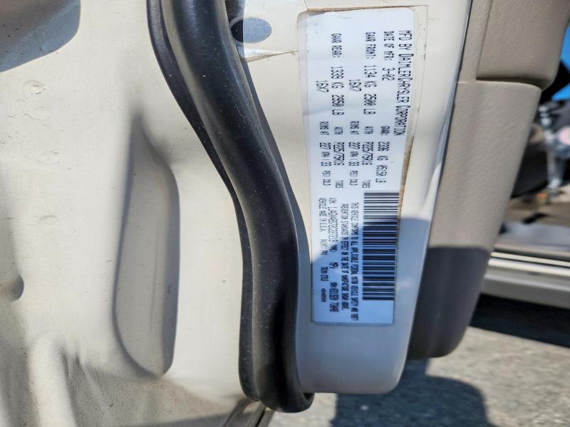 Продажа на аукционе авто 2002 Jeep Grand Cherokee, vin: 1J4GX48S72C227219, номер лота: 70092396