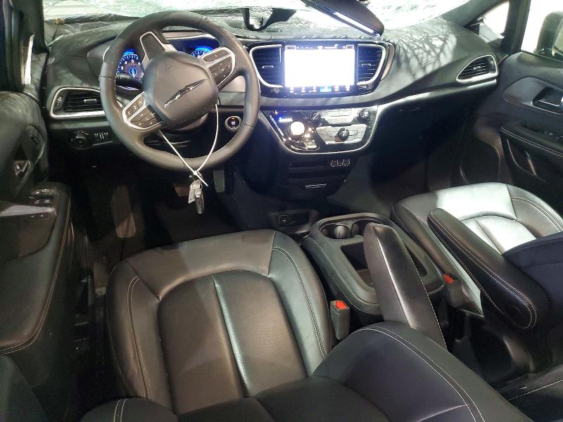 Aukcja sprzedaży 2025 Chrysler Pacifica, vin: 2C4RC1BG9SR552765, numer aukcji: 68128086