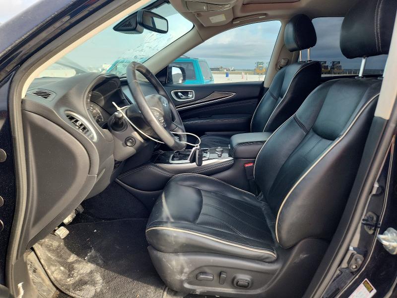 Продажа на аукционе авто 2019 Infiniti Qx60, vin: 5N1DL0MN3KC556735, номер лота: 70638286