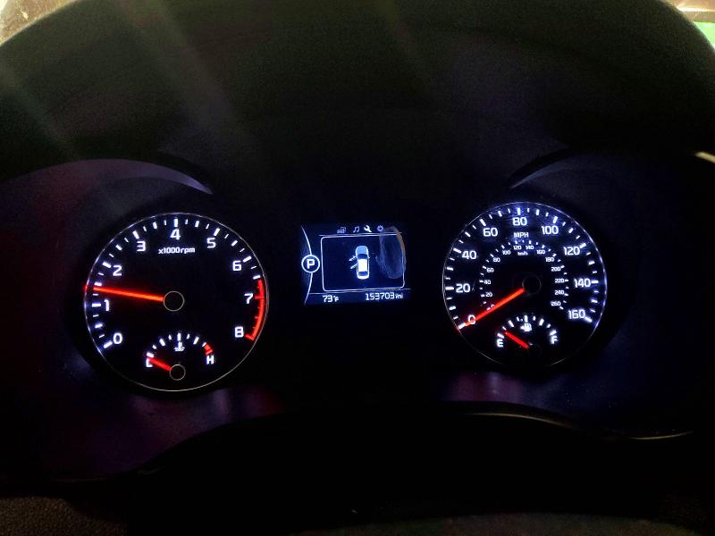 Продажа на аукционе авто 2018 Kia Optima, vin: 5XXGT4L33JG230425, номер лота: 67132416