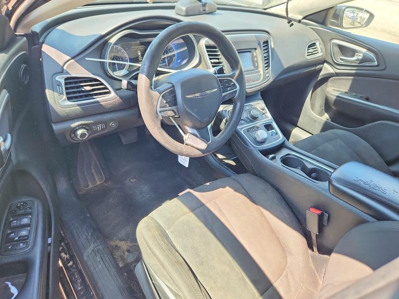 Aukcja sprzedaży 2015 Chrysler 200, vin: 1C3CCCAB0FN576807, numer aukcji: 67630936