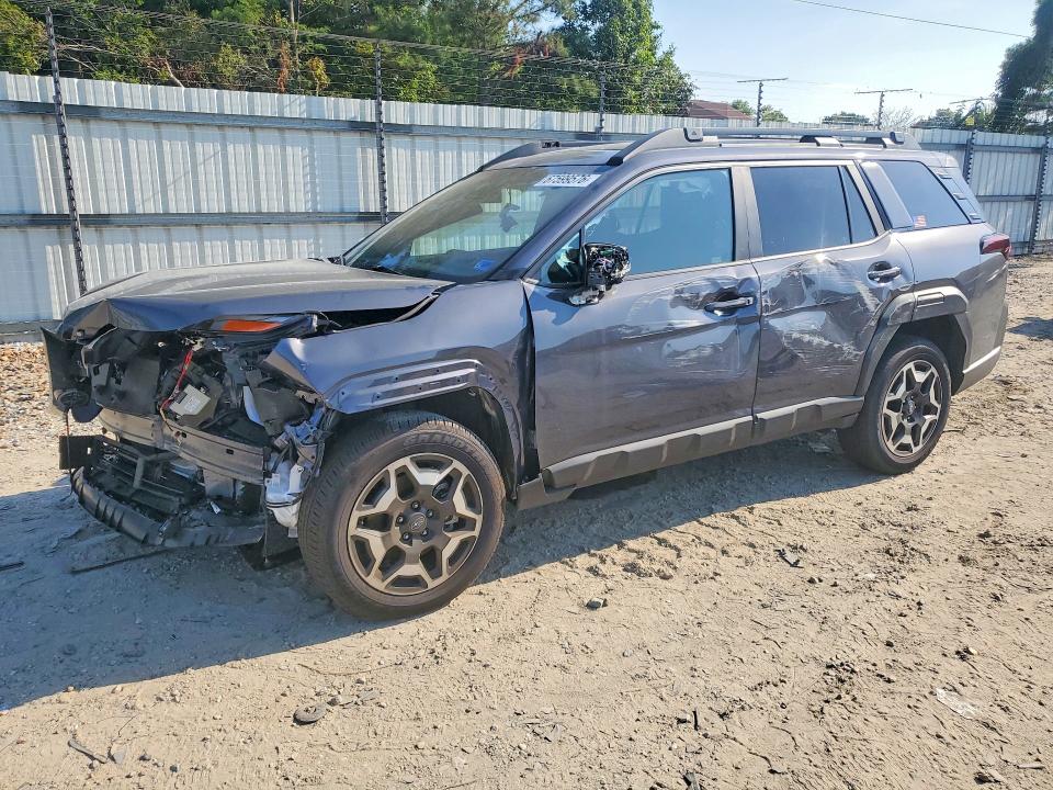 Продаж на аукціоні авто 2026 Subaru Outback, vin: JF2BUPED6TY480926, номер лоту: 67599576
