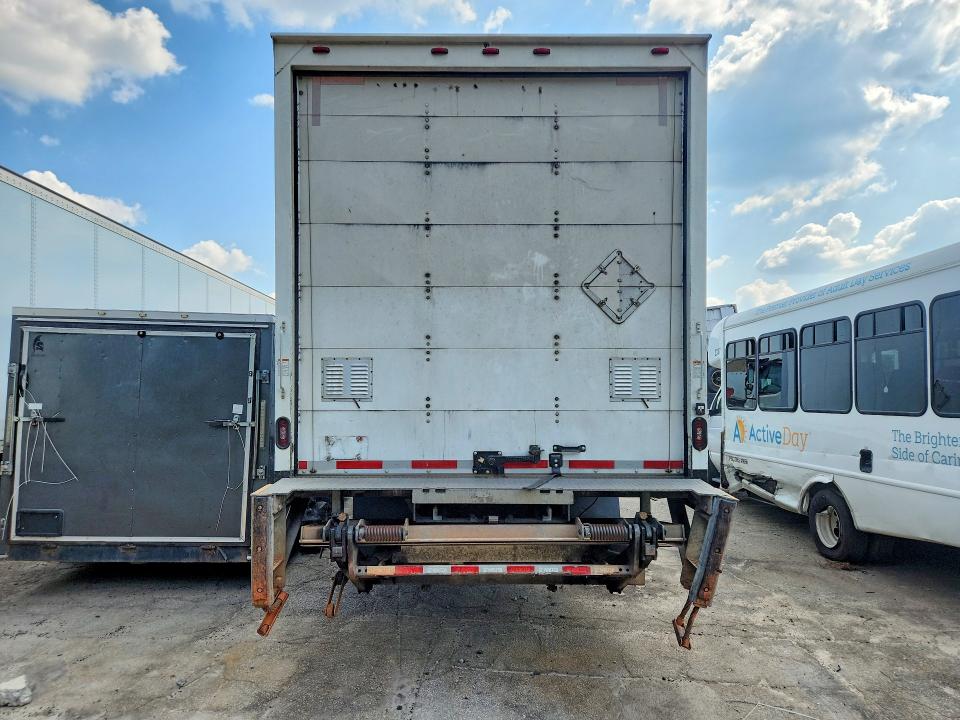 66789026 :رقم المزاد ، 3ALACWFC3KDKR0006 vin ، 2019 Frht - Freightliner M2 مزاد بيع