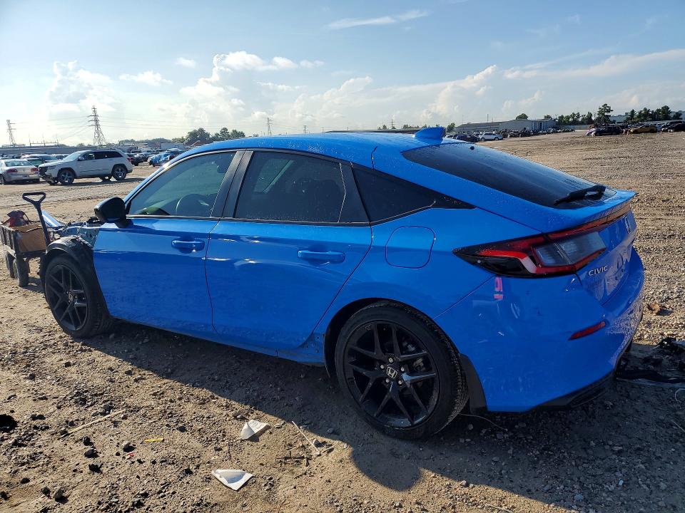 Aukcja sprzedaży 2024 Honda Civic, vin: 19XFL2H84RE040948, numer aukcji: 67427026