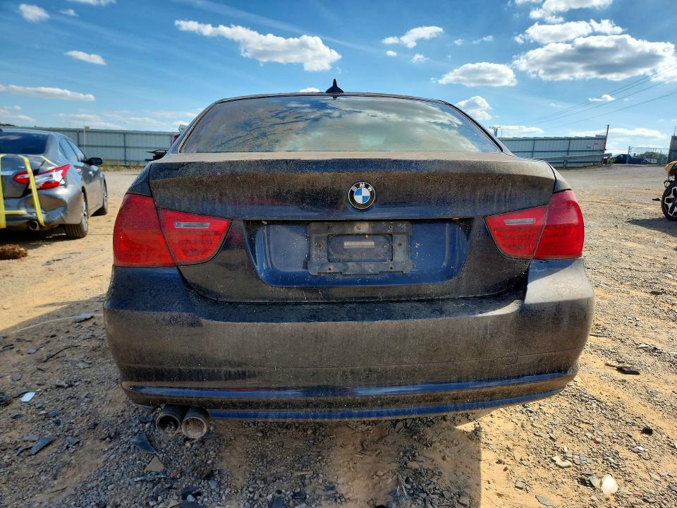 Aukcja sprzedaży 2009 Bmw 328, vin: WBAPK53509A511984, numer aukcji: 67699646