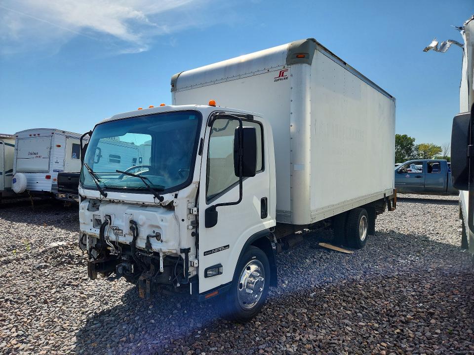 Продажа на аукционе авто 2014 Isuzu Npr Hd, vin: 54DC4W1B3ES803882, номер лота: 69073216