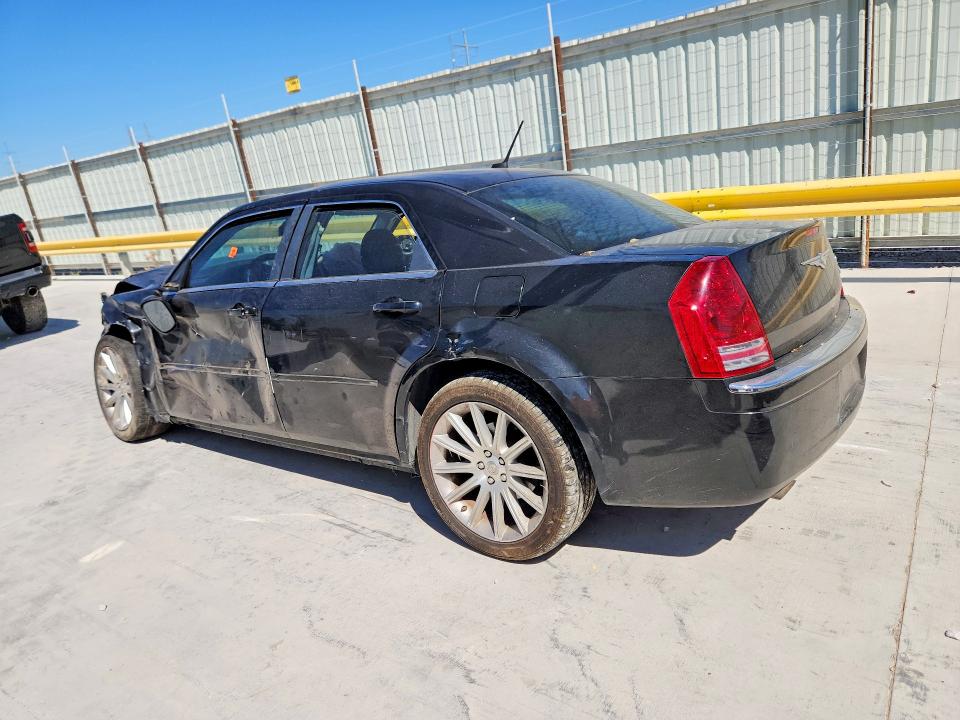 Aukcja sprzedaży 2008 Chrysler 300c, vin: 2C3LA63H38H305986, numer aukcji: 67542236
