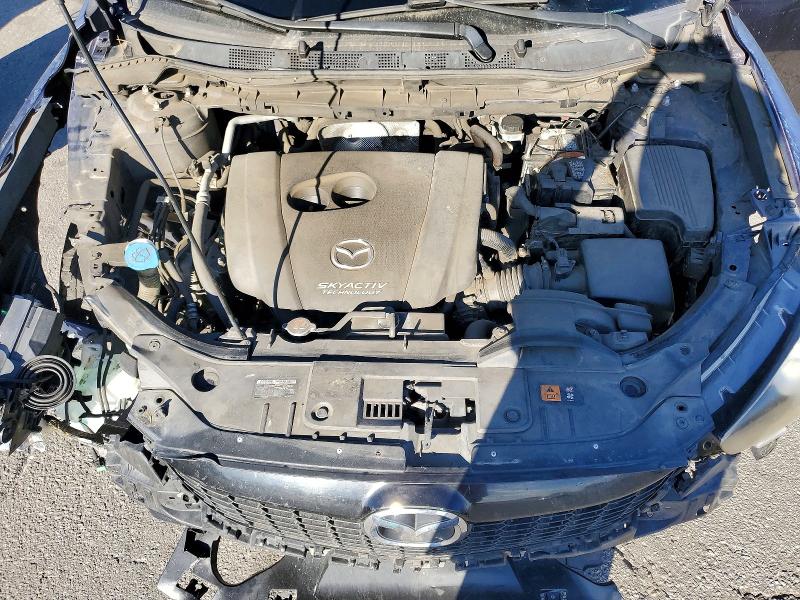 68678516 :رقم المزاد ، JM3KE2CY2E0348985 vin ، 2014 Mazda Cx-5 مزاد بيع