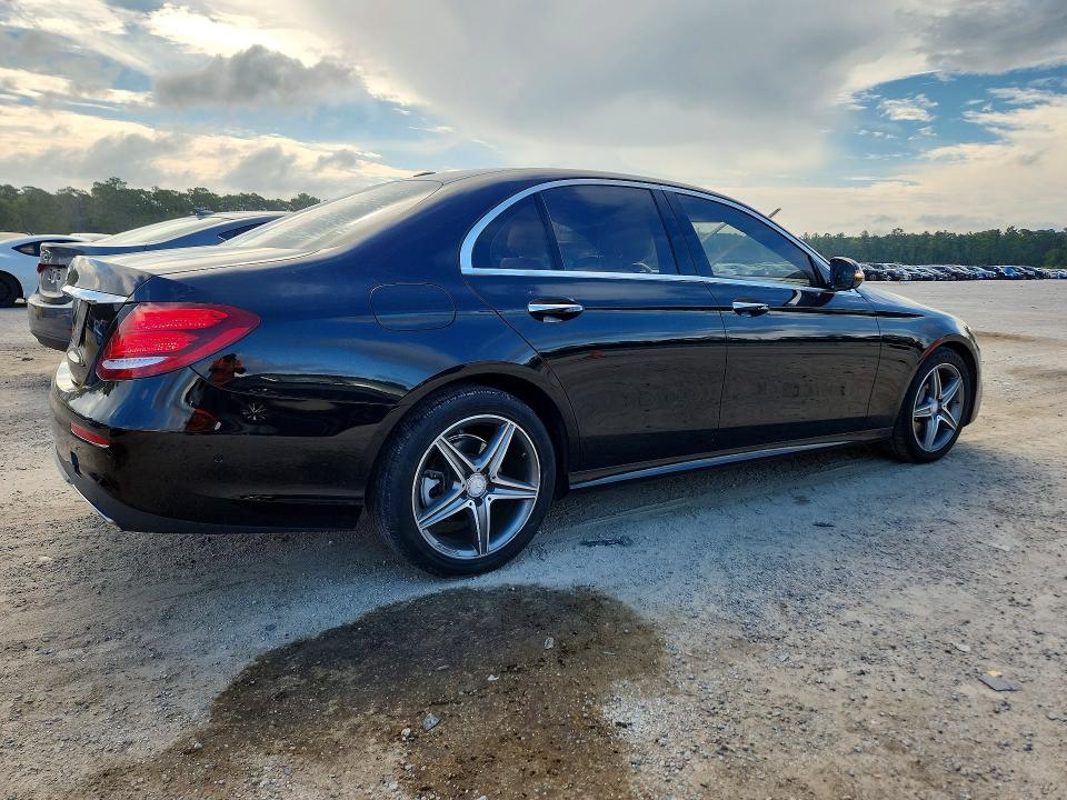 Продажа на аукционе авто 2017 Mercedes-benz E, vin: WDDZF4JB5HA011410, номер лота: 70043586