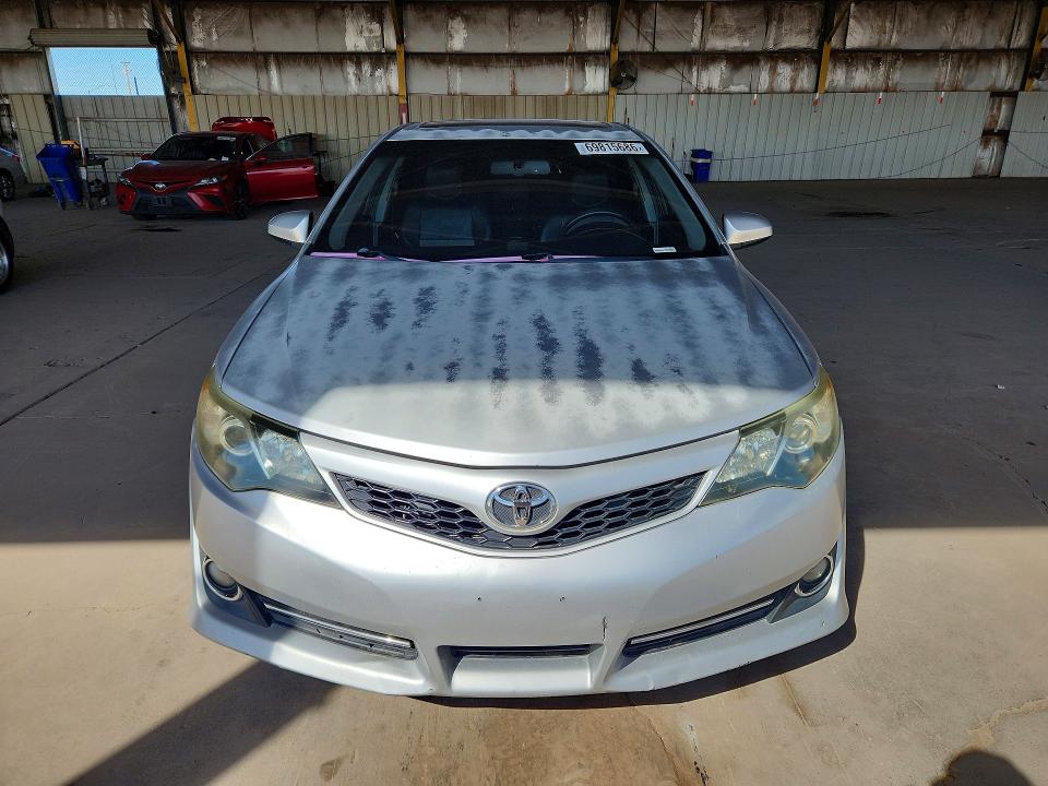 Продажа на аукционе авто 2012 Toyota Camry, vin: 4T1BF1FK3CU043908, номер лота: 69815686