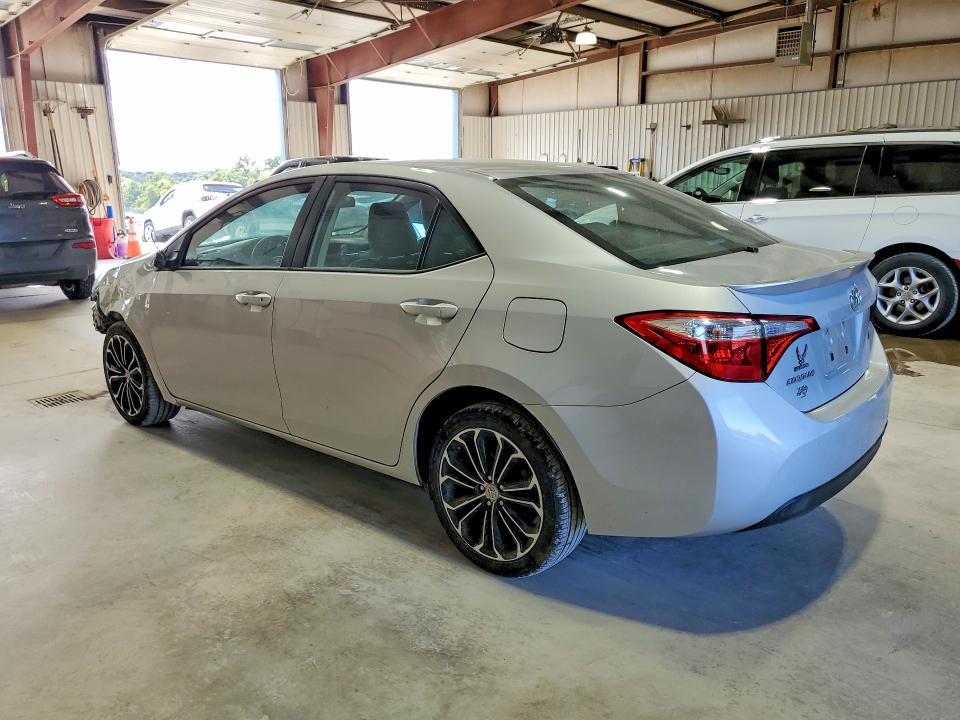 Продаж на аукціоні авто 2014 Toyota Corolla, vin: 2T1BURHE4EC189332, номер лоту: 70118166