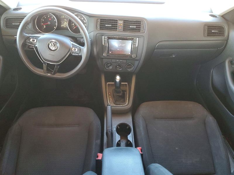 68261986 :رقم المزاد ، 3VW267AJ3GM363274 vin ، 2016 Volkswagen Jetta مزاد بيع