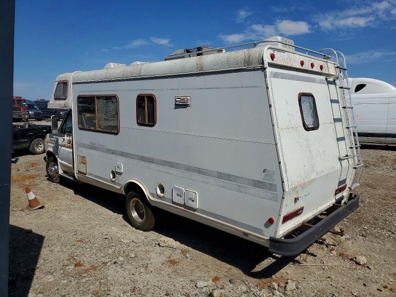 Aukcja sprzedaży 1985 Ford E350, vin: 1FDKE30L9FHA13678, numer aukcji: 70155076