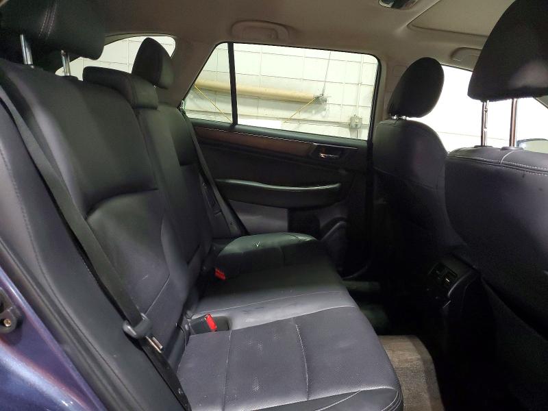 Aukcja sprzedaży 2015 Subaru Outback, vin: 4S4BSALC4F3211865, numer aukcji: 70022226