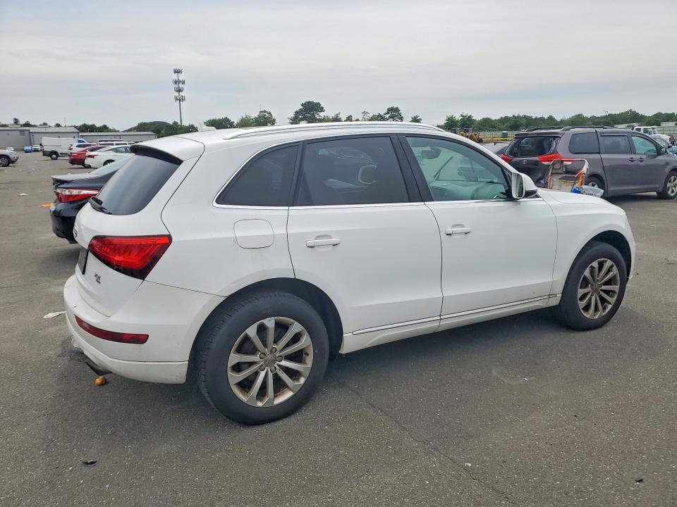 67257376 :رقم المزاد ، WA1CFAFP7EA051626 vin ، 2014 Audi Q5 مزاد بيع