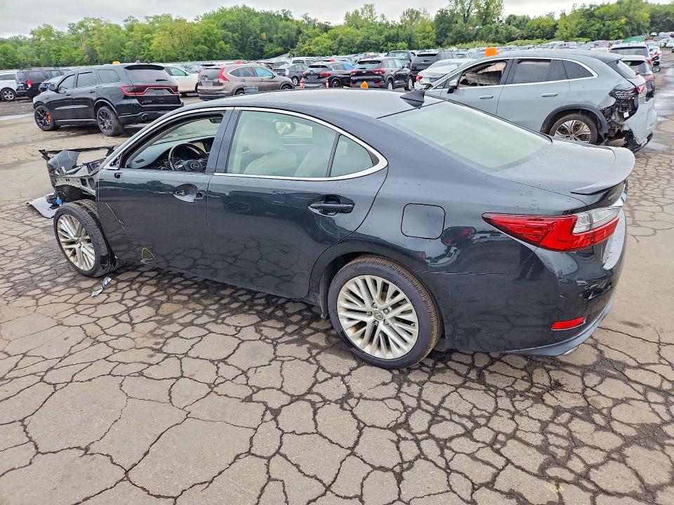Aukcja sprzedaży 2016 Lexus Es, vin: JTHBK1GG4G2214949, numer aukcji: 66402046