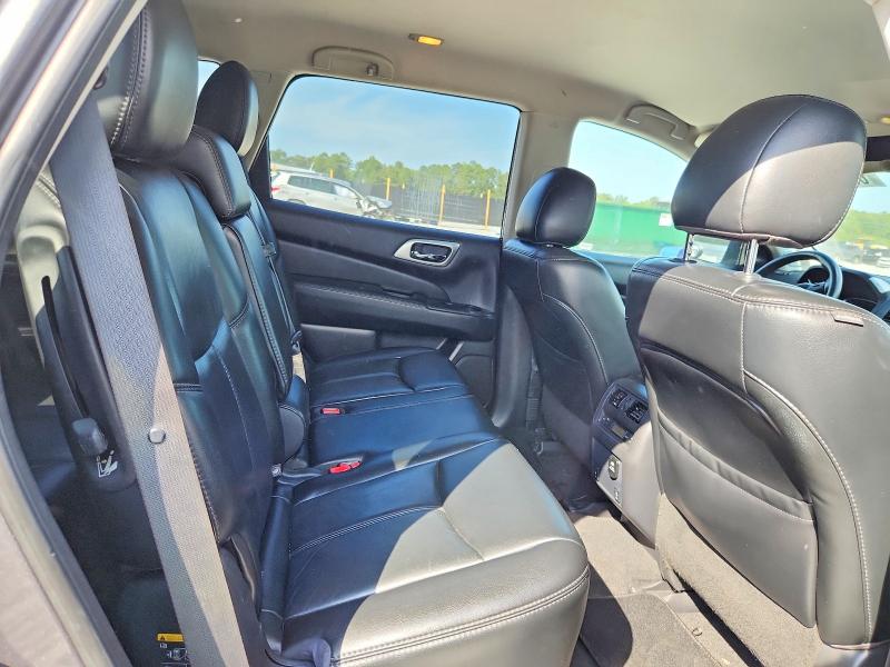 Aukcja sprzedaży 2016 Nissan Pathfinder, vin: 5N1AR2MMXGC646475, numer aukcji: 69801216